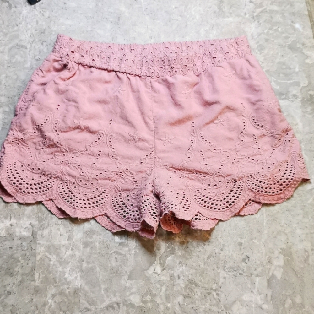 Ladies shorts